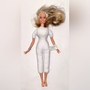 Sabrina the Teenage Witch Soft Body Bedtime Doll